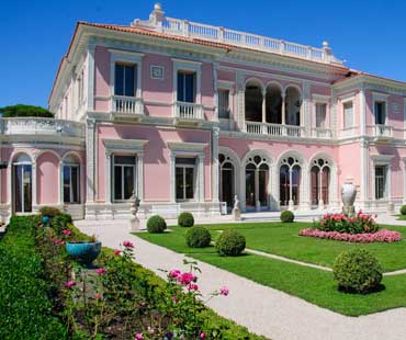 Villa Ephrussi De Rothschild 